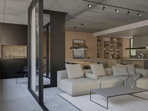 Departamento en Venta A Estrenar