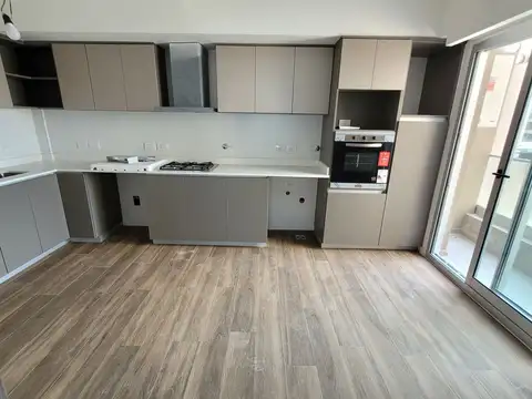 DEPARTAMENTO 4 AMBIENTES EN NUÑEZ