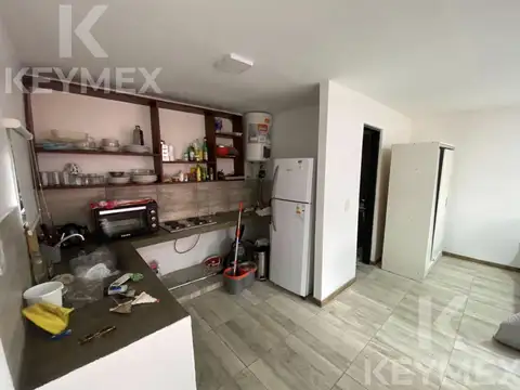 Departamento en Venta en La Plata, USD 42.000