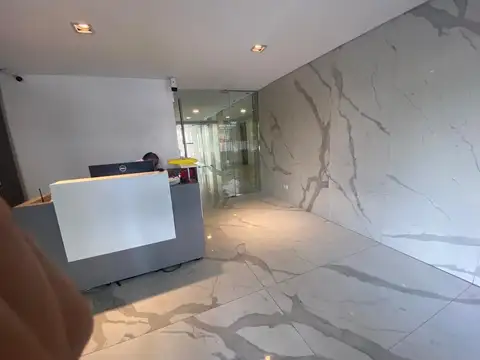 Departamento en Alquiler en Colegiales, USD 550