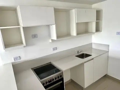 Departamento en Alquiler Apto profesional
