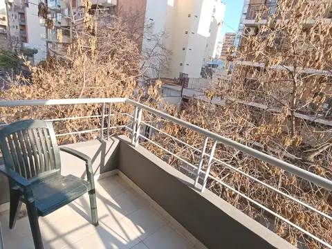 Virasoro 900, Piso 3