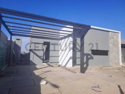 CASA EN VENTA BARRIO LA QUEBRADA LUJAN DE CUYO