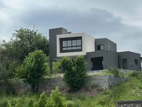 Casa en venta 3 dormitorios Estancia Q2 Mendiolaza Cordoba