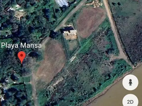 Lotes Playa Mansa - Arroyo Seco