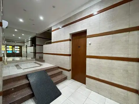 Departamento en Venta en Villa Crespo, USD 130.000