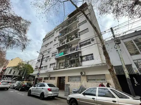 Julián Álvarez 400, Piso 6°