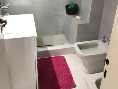 Excelente departamento de 2 ambientes en venta en Bianea