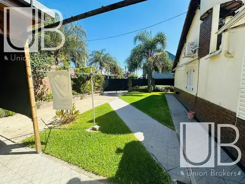 Famailla al 800 y Paso