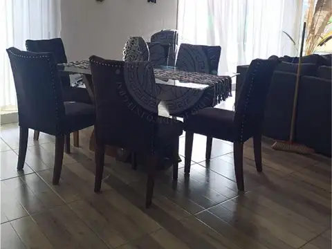 Casa en Venta 3 años