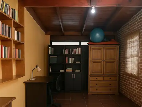 Casa en Venta con 1 cochera