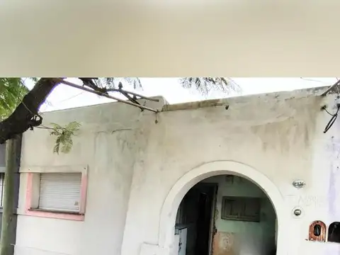 Casa en San Lorenzo