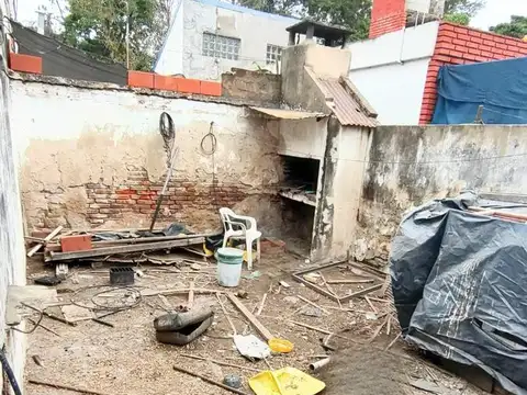 Casa en Venta 45 años