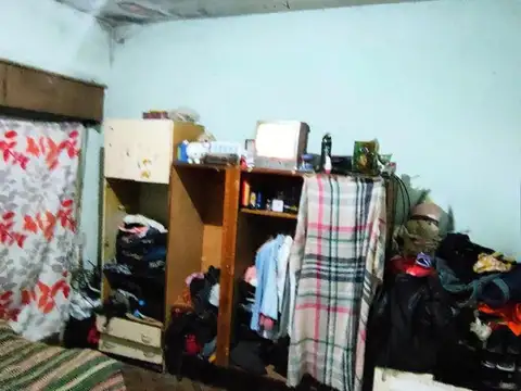 Casa en Venta en San Lorenzo, USD 18.000