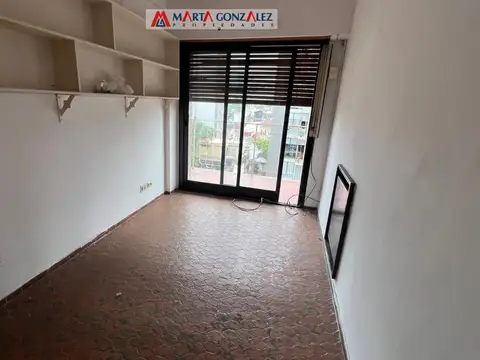 Alvarez Jonte 200, Piso 5