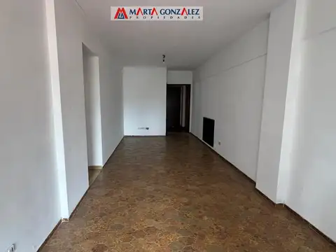 Alvarez Jonte 200, Piso 5