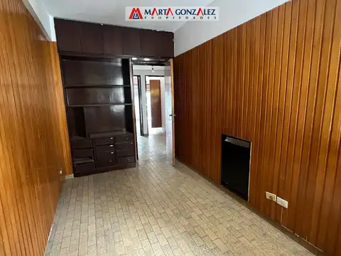 Departamento en Alquiler de 4 dormitorios