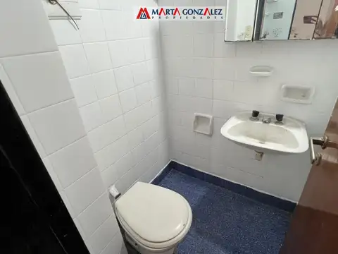 Departamento en Alquiler Permite mascota