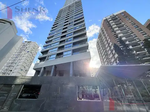 Departamento en Alquiler en Barrio Norte, CABA