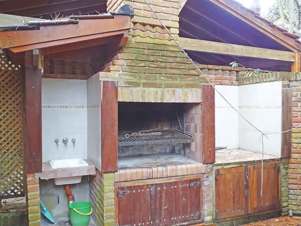 COMPLEJO DE 3 CABAÑAS EN VENTA EN COSTA DEL ESTE. PARTIDO DE LA COSTA. - Foto 13