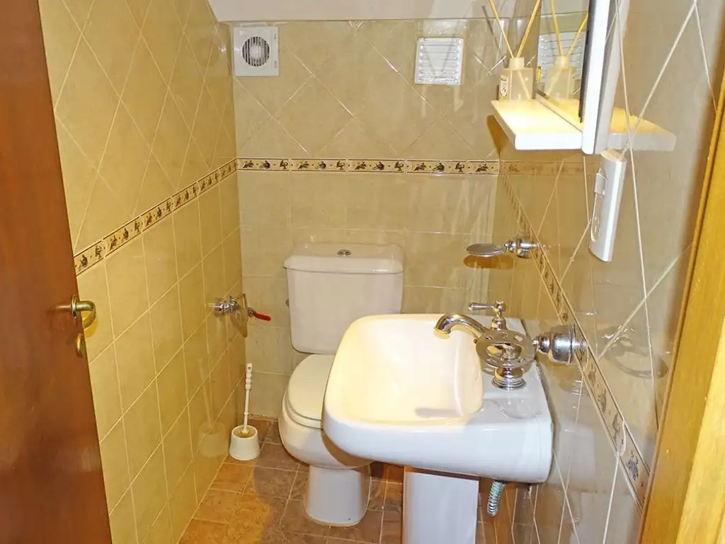 Emprendimiento en Costa Del Este - Etapa: Terminado