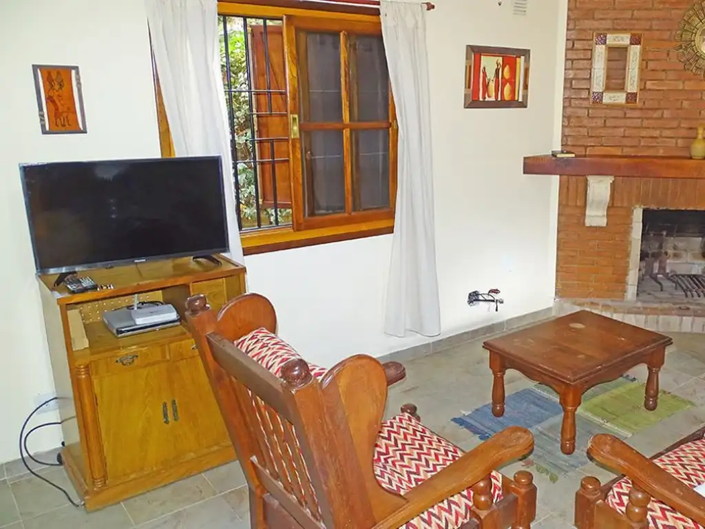 COMPLEJO DE 3 CABAÑAS EN VENTA EN COSTA DEL ESTE. PARTIDO DE LA COSTA. en Costa Del Este