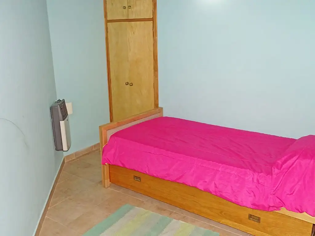 COMPLEJO DE 3 CABAÑAS EN VENTA EN COSTA DEL ESTE. PARTIDO DE LA COSTA. de 3 Unidades en Costa Del Este