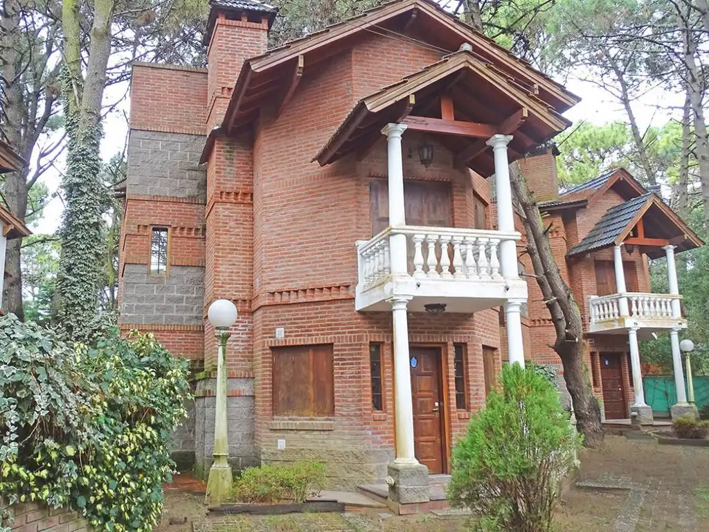 COMPLEJO DE 3 CABAÑAS EN VENTA EN COSTA DEL ESTE. PARTIDO DE LA COSTA. - Foto 15