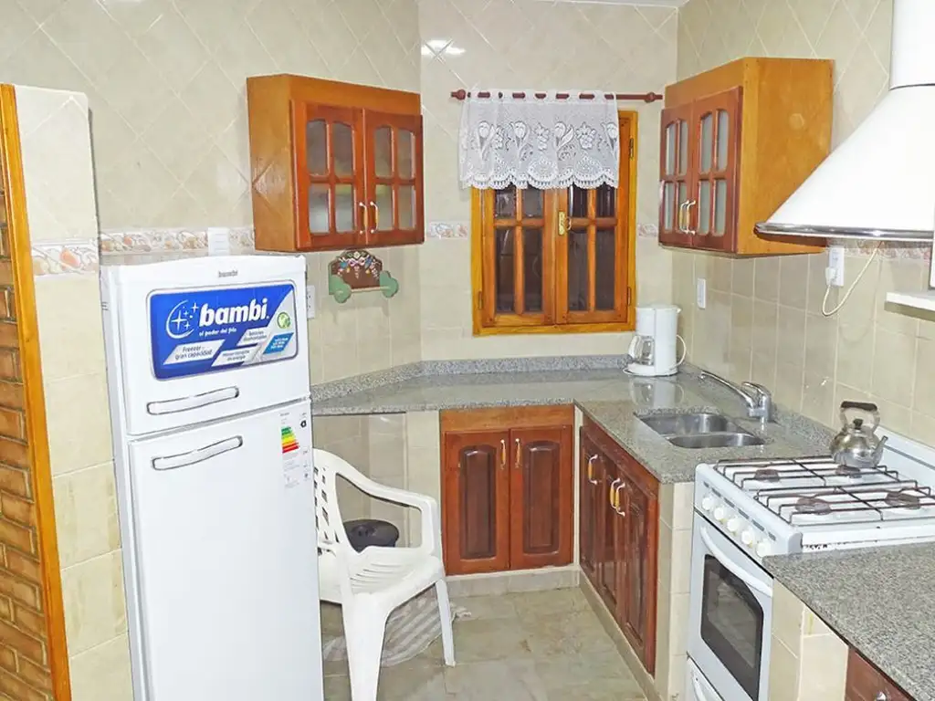 Emprendimiento en Costa Del Este