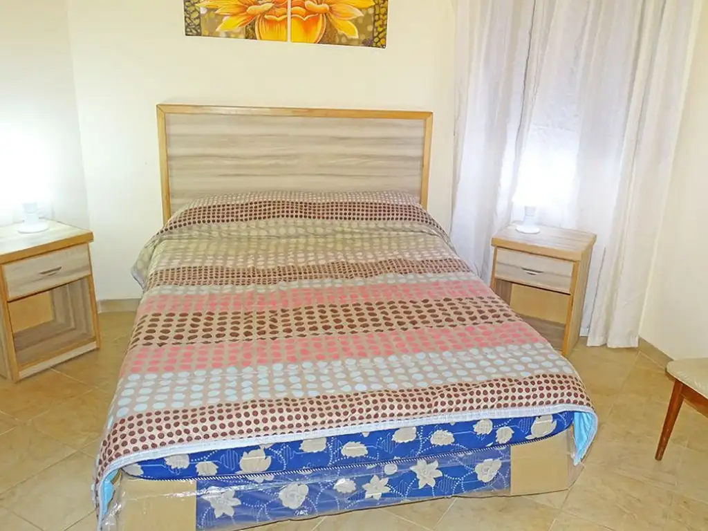 Emprendimiento de 3 Unidades