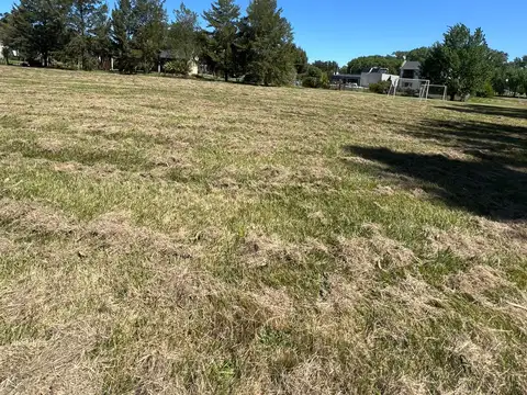 Terreno en Venta de 603,8 m2