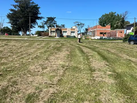 Terreno en Venta en Mar Chiquita, USD 28.000