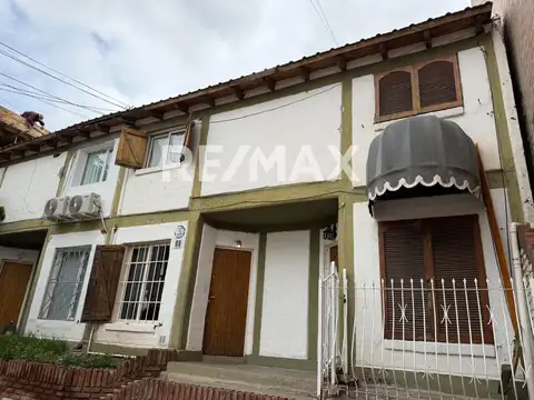 Dúplex dos dormitorios B° Santa Genoveva - NQN