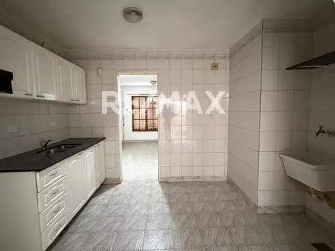 Dúplex dos dormitorios B° Santa Genoveva - NQN