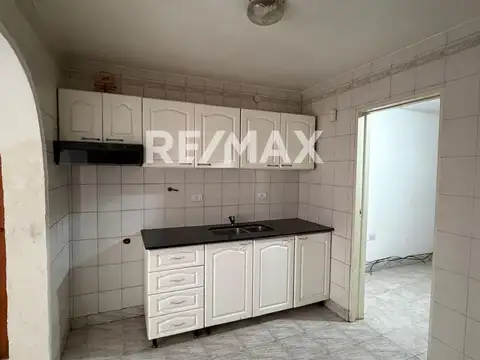 Depto Tipo Casa 3 ambientes con 2 baños