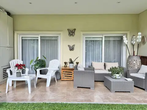 Departamento en Venta 10 años