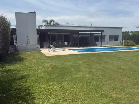 Casa en Venta al Sur