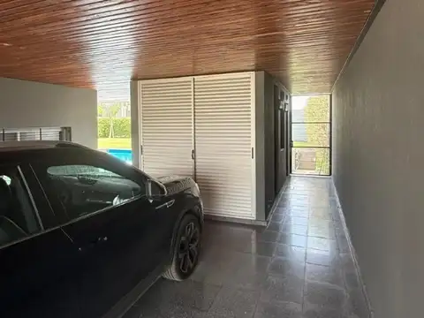 Casa 3 ambientes con 3 baños