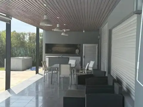 Casa en Venta 6 años