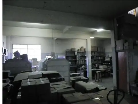 Galpon en Venta 46 años