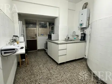 Departamento en Venta al Oeste