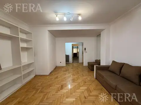 Venta departamento 4 ambientes con patio en Ramos Mejia