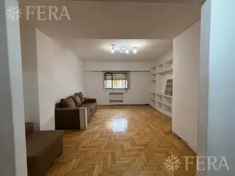 Departamento en Venta en Ramos Mejia, USD 115.000