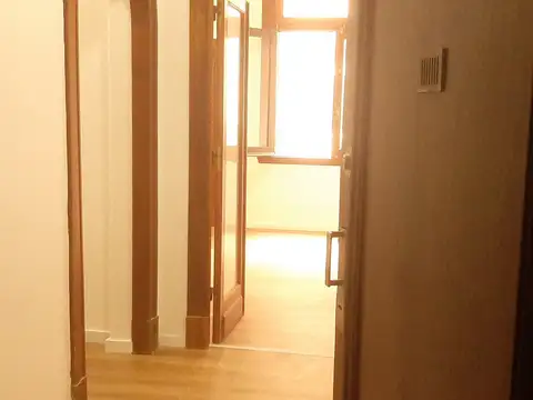 Departamento en Alquiler 50 años