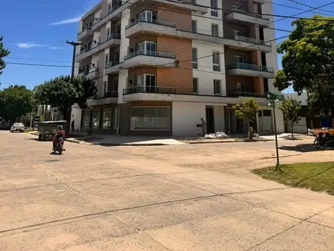 Departamento en Venta en San Martin, Reconquista