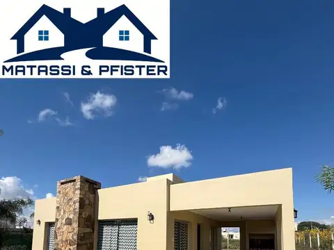 Casa EN VENTA en el Mollar 2