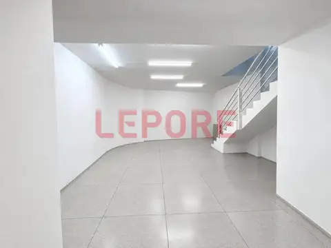 ALQUILER LOCAL PALERMO