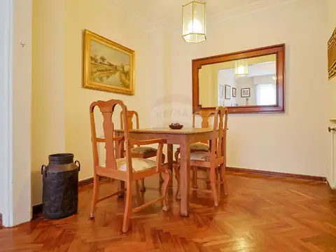 Departamento en Venta de 3 dormitorios
