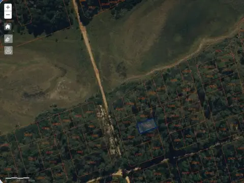 Venta de Dos terrenos en Costa Bonita 