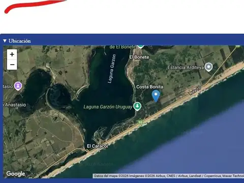 Terreno en Venta 34  mts Fondo